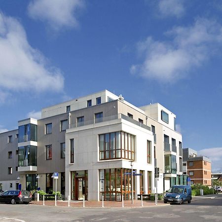 Hotel Niedersachsen Westerland Exterior photo